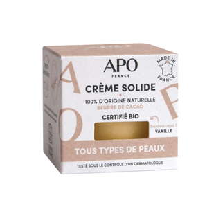 Crème Solide 8 en 1