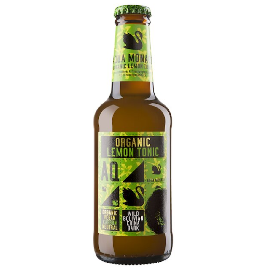 Bio Lemon Tonic