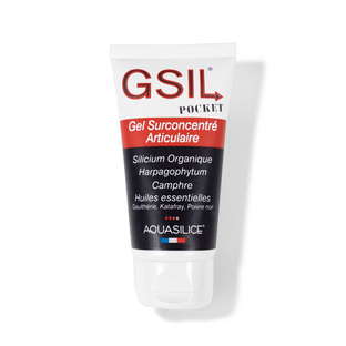 GSIL Pocket Gel Surconcentré Articulaire