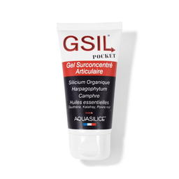 GSIL Pocket Gel Surconcentré Articulaire