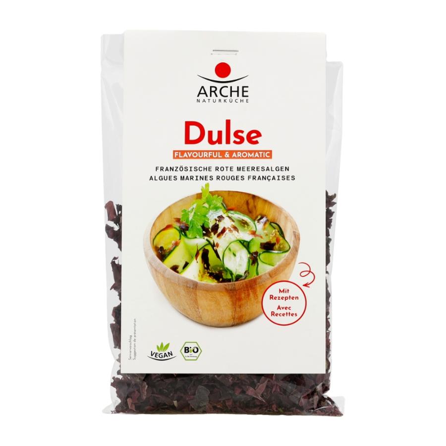 Bio Dulse Rote Meeresalgen