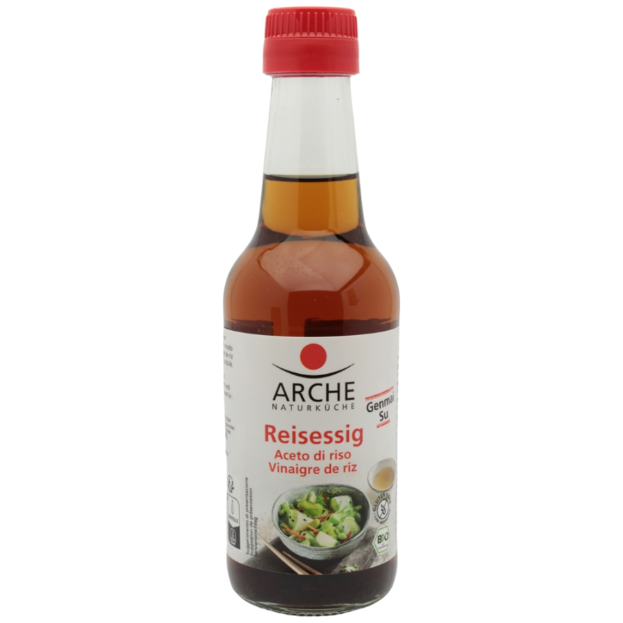 Bio Reisessig