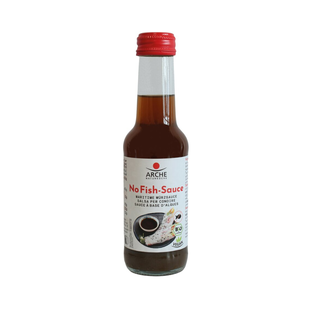No Fish-Sauce Bio