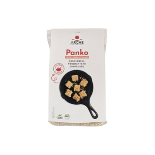 Panko Chapelure Japonaise Bio