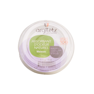 Absorbant d'Odeur Naturel Lavande