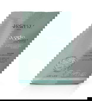 Argile Verte Ultra Ventilée