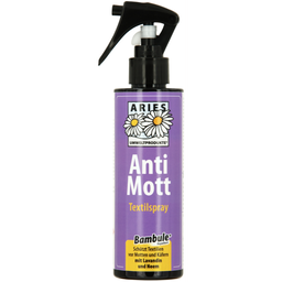 Anti Mott Textilspray