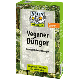Veganer Dünger