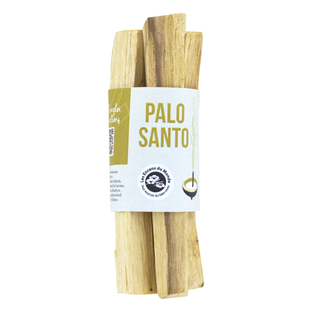 Fagot Palo Santo