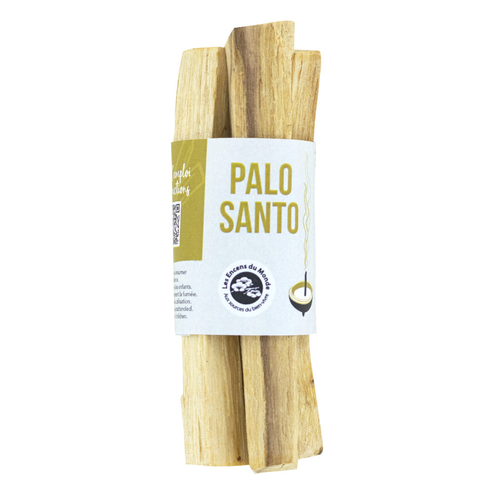 Fagot Palo Santo