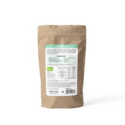 Farine de Psyllium Bio
