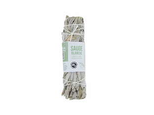 Tresse Sauge Blanche Californie