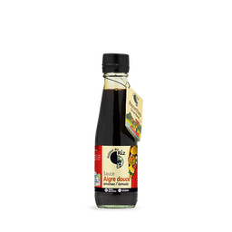 Sauce Aigre Douce Bio