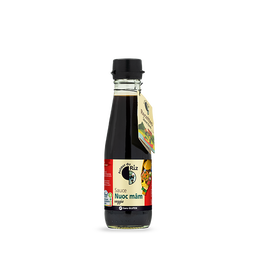 Sauce Nuoc Mam Veggie Bio