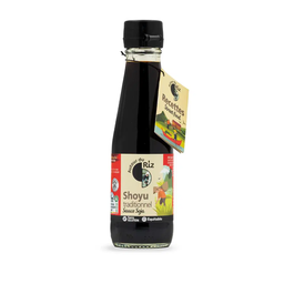 Sauce Soja Shoyu Bio - 20cl