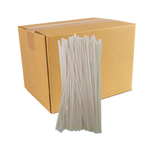 Tagliatelles de Riz Demi Complet Bio