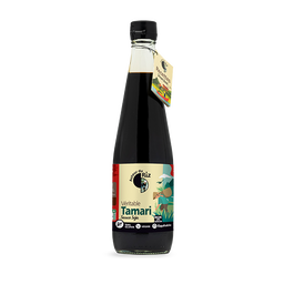 Véritable Sauce Tamari Bio