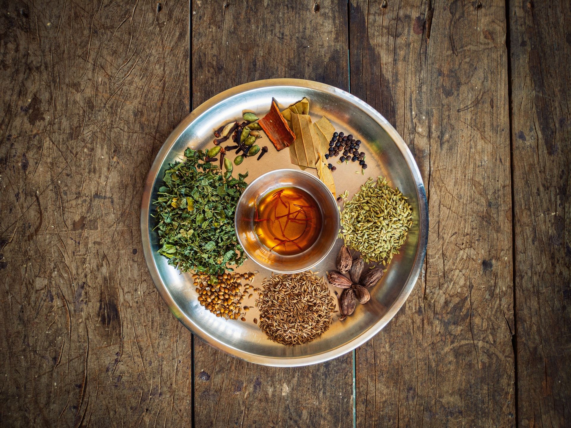 Autres condiments bio