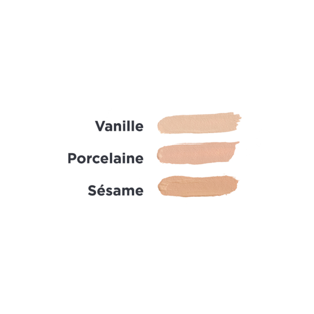Anticernes Liquide Porcelaine
