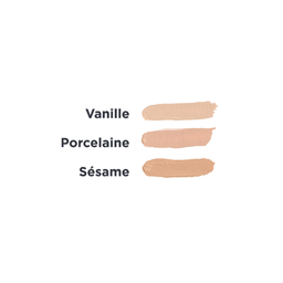 Anticernes Liquide Porcelaine