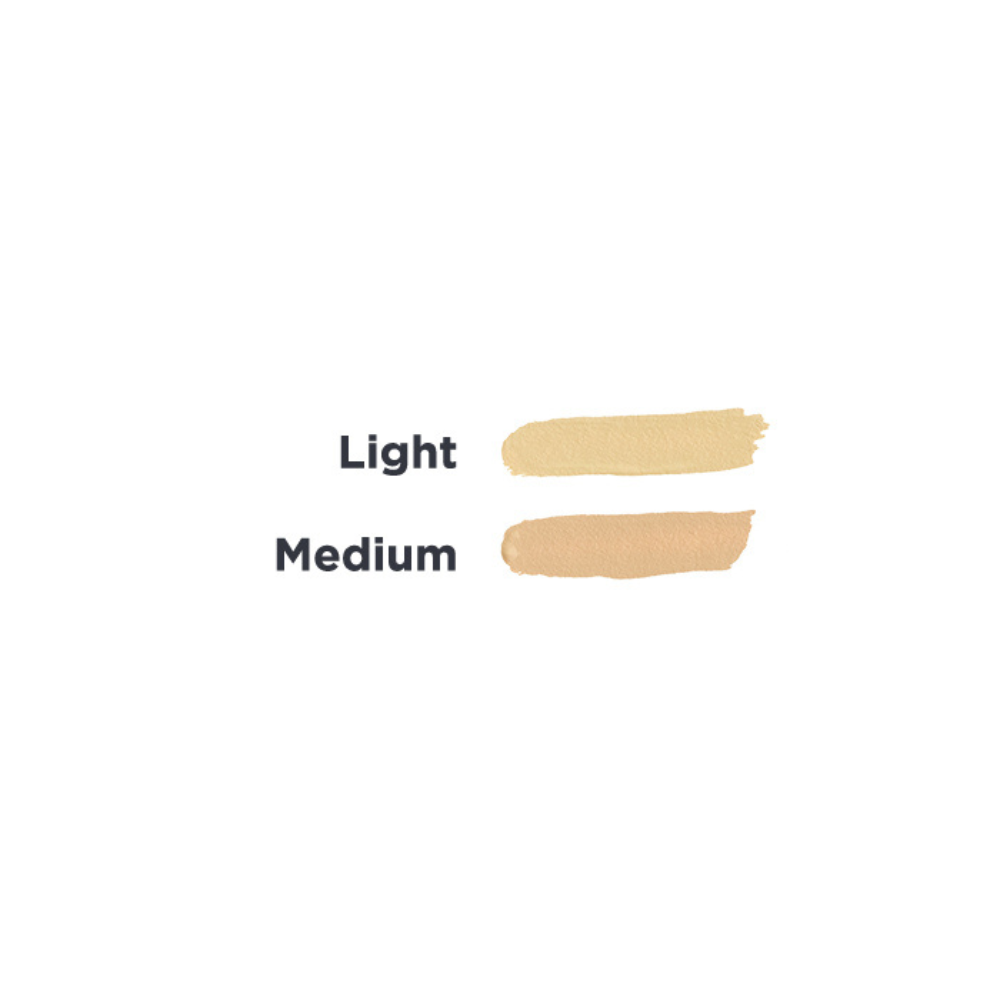 BB Crème Light Certifiée bio