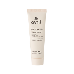 BB Crème Light Certifiée bio