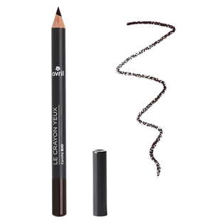 Crayon Yeux Charbon COSMOS Organic Ecocert