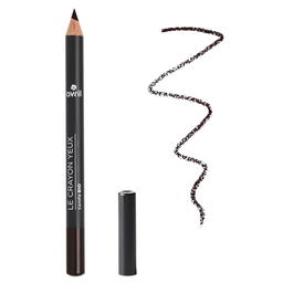 Crayon Yeux Charbon COSMOS Organic Ecocert