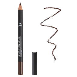 Crayon Yeux Terre Brûlée Certifié bio