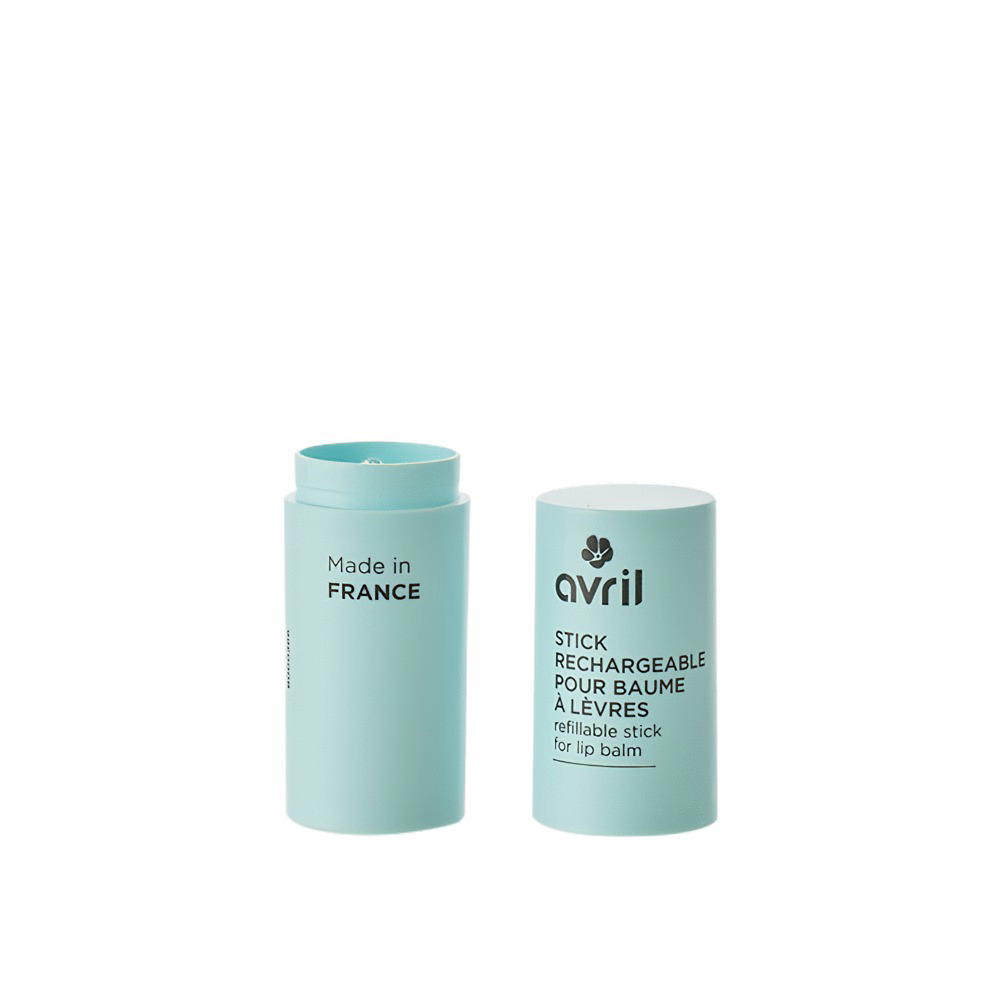 Stick Rechargeable pour Baume à Lèvres (vide)