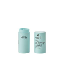 Stick Rechargeable pour Baume à Lèvres (vide)