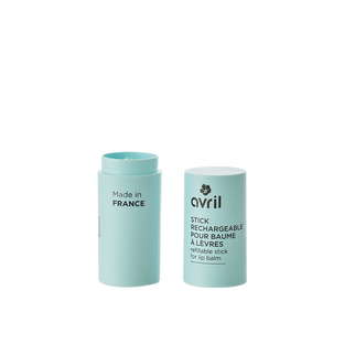 Stick Rechargeable pour Baume à Lèvres (vide)