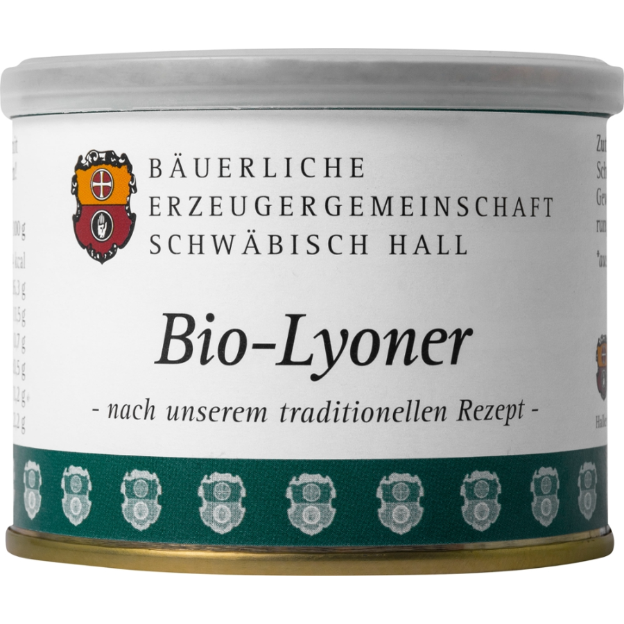 Bio Lyoner