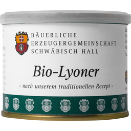 Bio Lyoner