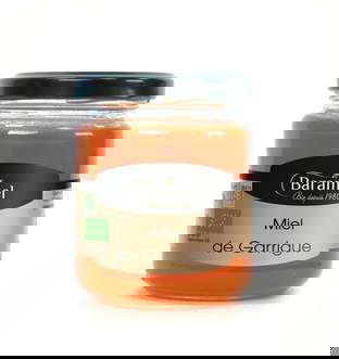 Miel de Garrigue Bio