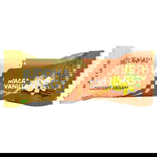 Barre énergétique Éveil du Bouddha Maca et Vanille Bio