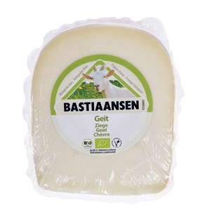 Fromage "gouda" de chèvre bio