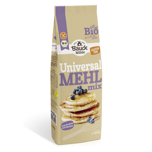 Bio Mehl Mix Universal, glutenfrei