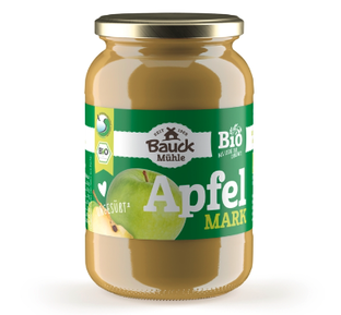 Bio Apfelmark