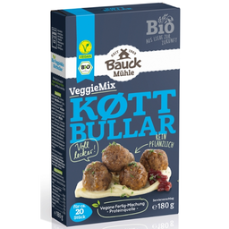 Bio VeggieMix Köttbullar