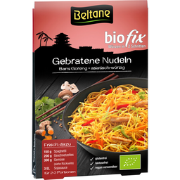 Bio Würzmischung Gebratene Nudeln
