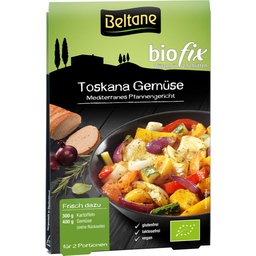 Bio Würzmischung Toskana Gemüse