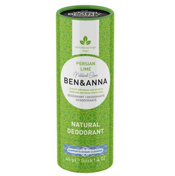 Deo Persian Lime