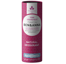 Deo Pink Grapefruit