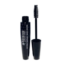 Mascara Vegan Magic Black Volume