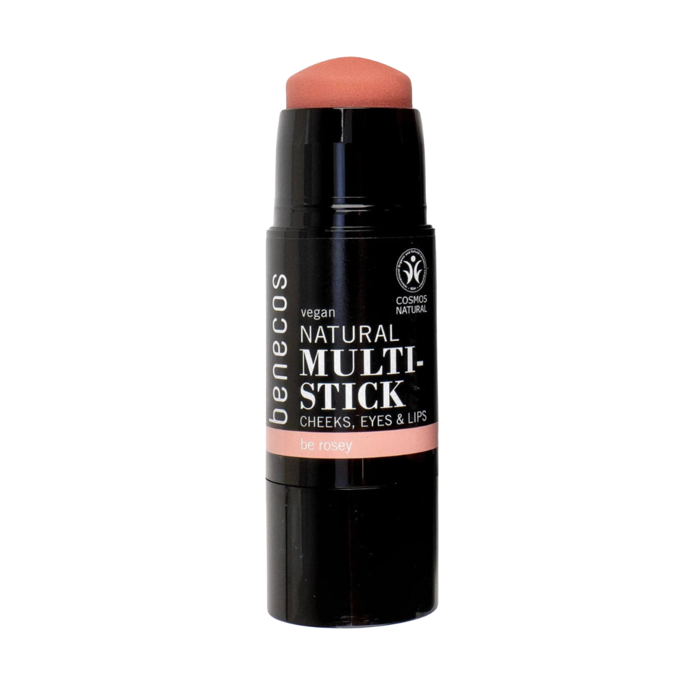 Multistick 3 en 1 - be rosey