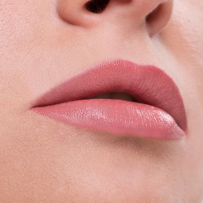 Rouge à Lèvres Peach