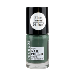 Vernis à Ongles - Sage Green