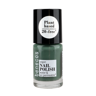 Vernis à Ongles - Sage Green