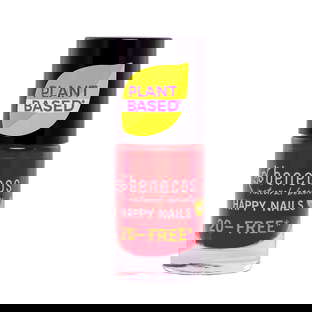 Vernis à Ongles - Rouge Tendance